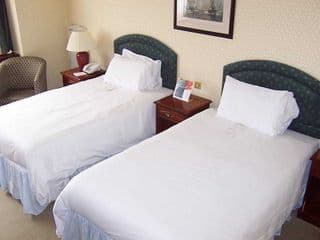 Best Western Plough & Harrow Hotel photo 2