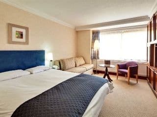 Best Western Plough & Harrow Hotel photo 3