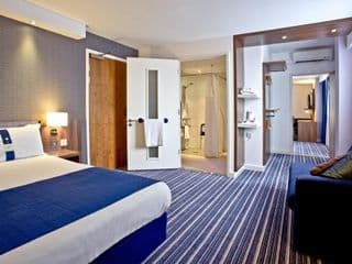 Holiday Inn Express Birmingham South A45, an IHG Hotel photo 1