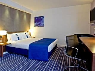 Holiday Inn Express Birmingham South A45, an IHG Hotel photo 3