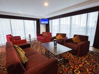 Holiday Inn Express Birmingham South A45, an IHG Hotel photo 4
