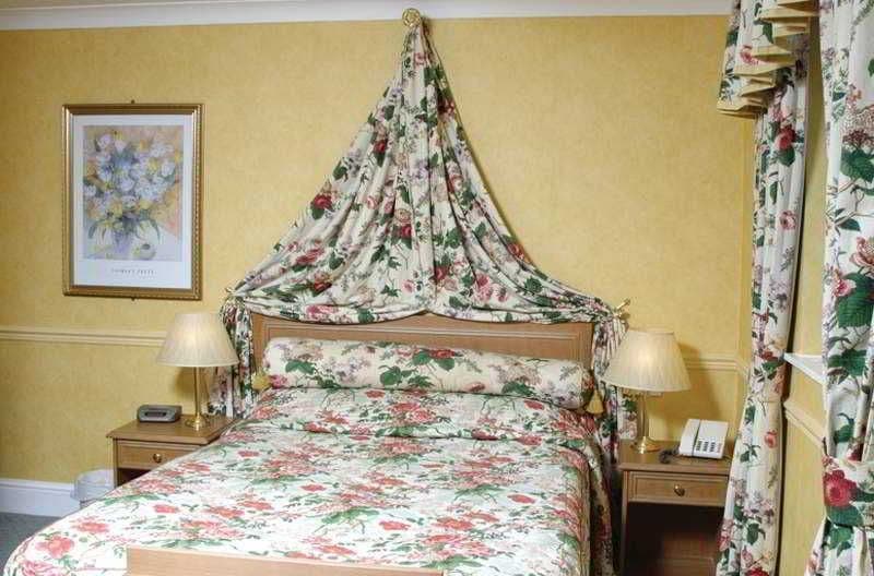 Sure Hotel by Best Western Birmingham South