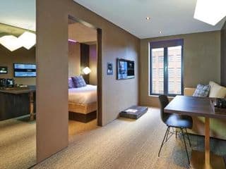 Bloc Hotel Birmingham photo 1
