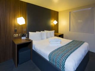 Bloc Hotel Birmingham photo 2