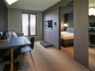 Bloc Hotel Birmingham photo 3