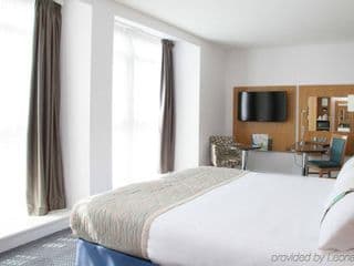 Holiday Inn Birmingham City, an IHG Hotel photo 1