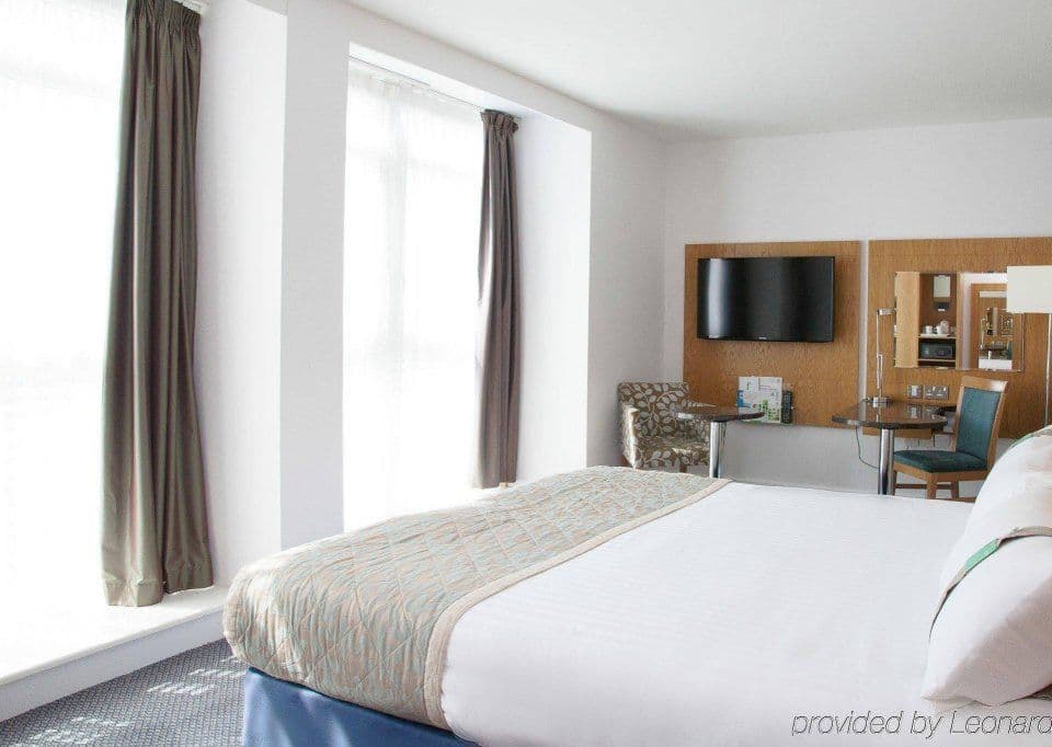 Holiday Inn Birmingham City, an IHG Hotel