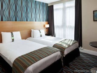 Holiday Inn Birmingham City, an IHG Hotel photo 2