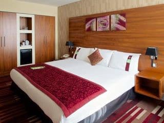 Holiday Inn Birmingham City, an IHG Hotel photo 3
