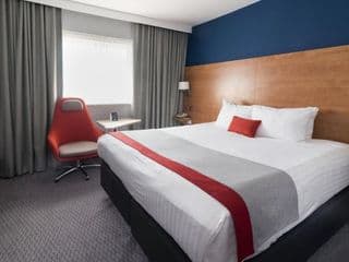 Holiday Inn Express Birmingham Star City, an IHG Hotel photo 1