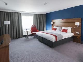 Holiday Inn Express Birmingham Star City, an IHG Hotel photo 3