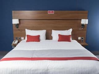Holiday Inn Express Birmingham Star City, an IHG Hotel photo 4