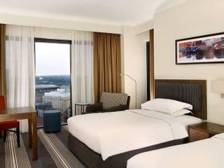 Hyatt Regency Birmingham photo 1