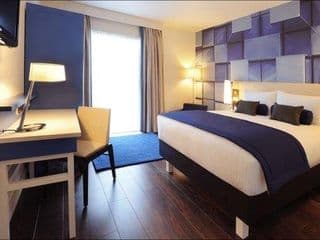 The Cube Hotel Birmingham photo 1