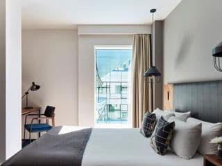 The Cube Hotel Birmingham photo 2