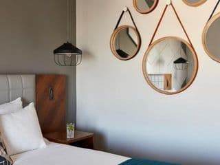 The Cube Hotel Birmingham photo 3