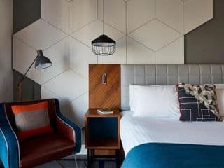 The Cube Hotel Birmingham photo 4