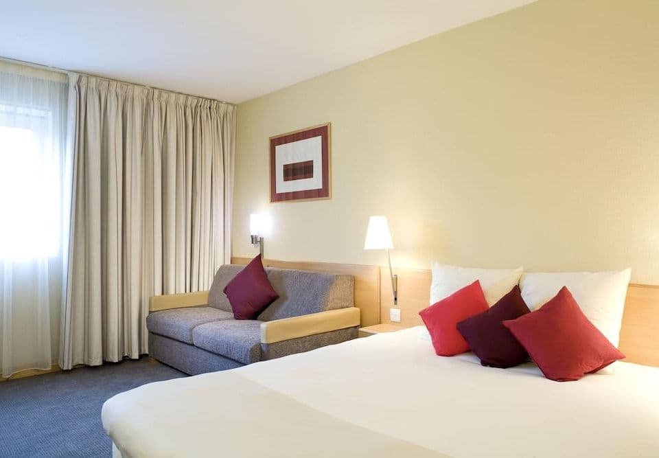 Novotel Birmingham Centre