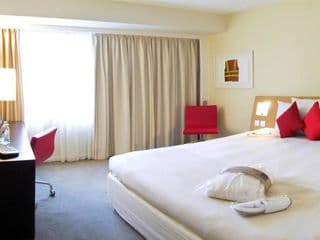 Novotel Birmingham Centre photo 3