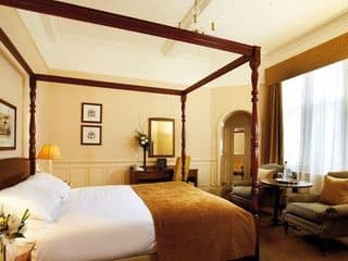 Macdonald Burlington Hotel photo 1