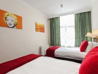 Britannia Hotel Birmingham New Street Station Birmingham photo 1