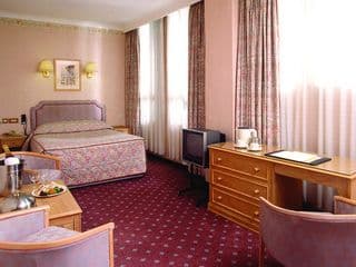 Britannia Hotel Birmingham New Street Station Birmingham photo 2