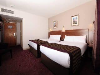 Leonardo Royal Hotel Birmingham - formerly Jurys Inn photo 1