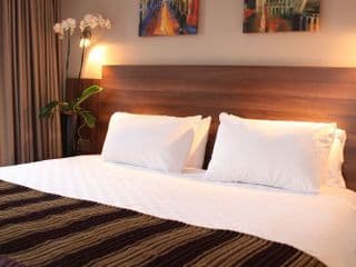 Leonardo Royal Hotel Birmingham - formerly Jurys Inn photo 2