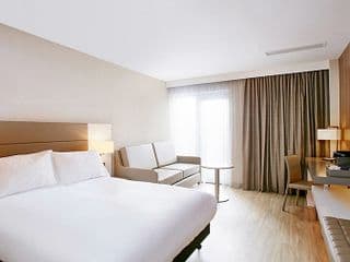 AC Hotel by Marriott Birmingham photo 1