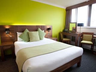 Hotel at Conference Aston photo 1