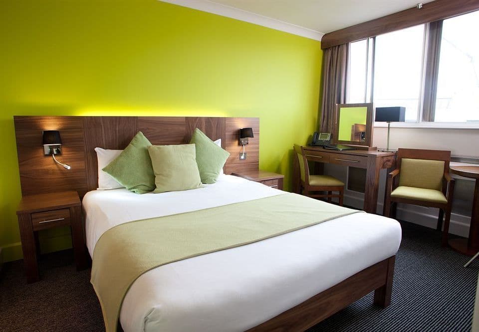 Hotel at Conference Aston