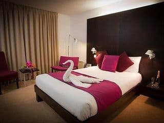 Hotel at Conference Aston photo 3