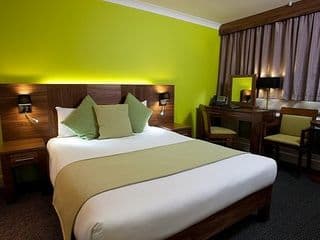 Hotel at Conference Aston photo 4