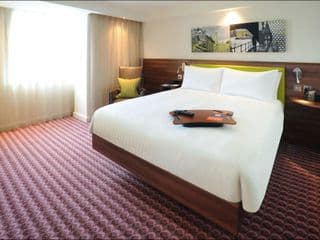 Hampton by Hilton Birmingham Broad Street photo 2