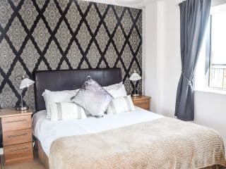 Comfort Zone Apartments photo 1