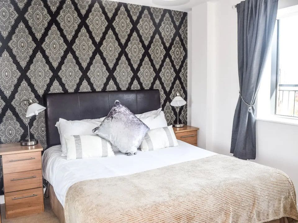 Comfort Zone Apartments