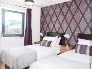 Comfort Zone Apartments photo 2