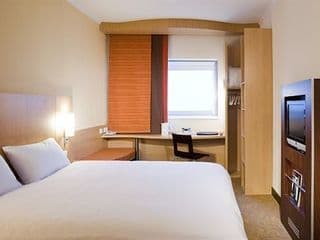 ibis Birmingham Centre New Street Station Hotel photo 1
