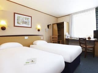 Campanile Hotel - Birmingham photo 1