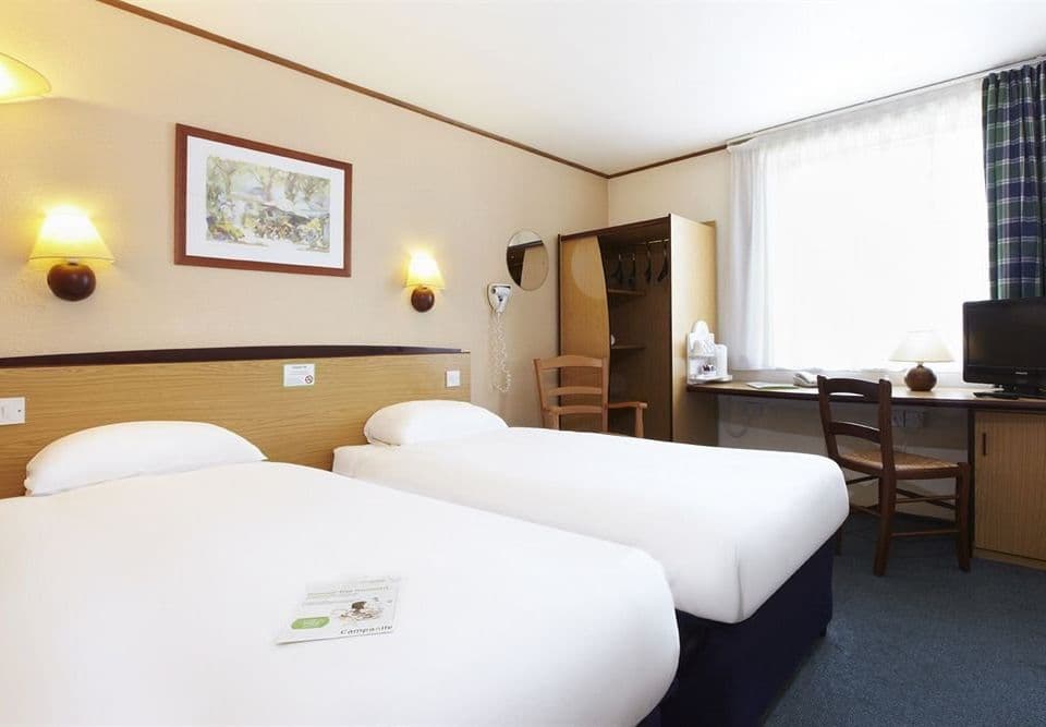 Campanile Hotel - Birmingham