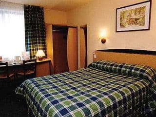 Campanile Hotel - Birmingham photo 2