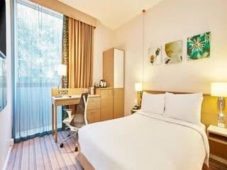 Hilton Garden Inn Birmingham Brindley Place photo 1