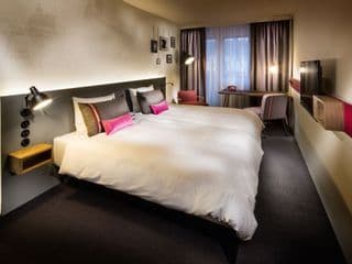 pentahotel Birmingham photo 1