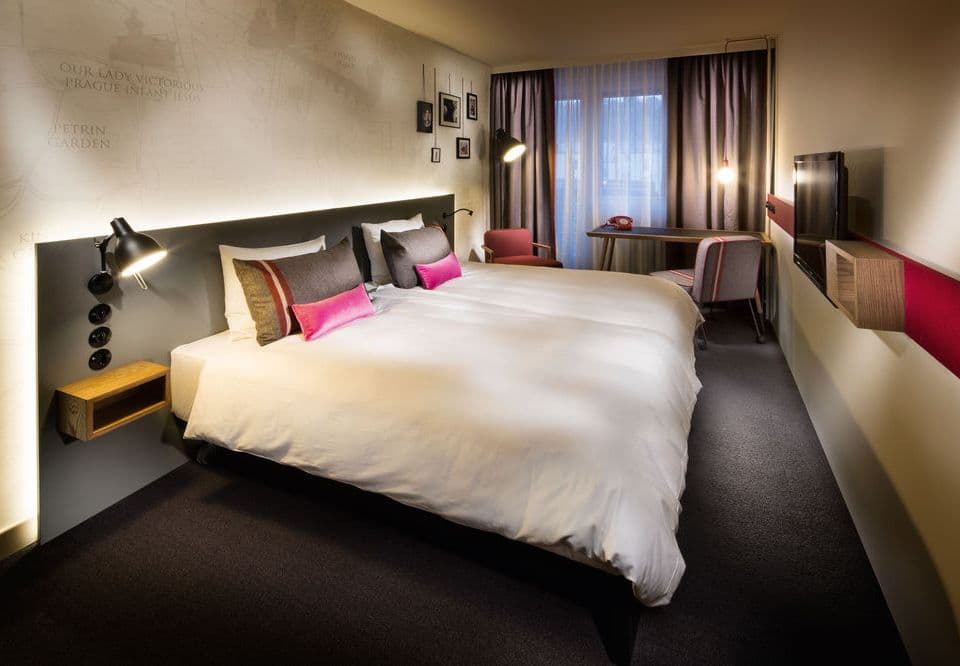 pentahotel Birmingham