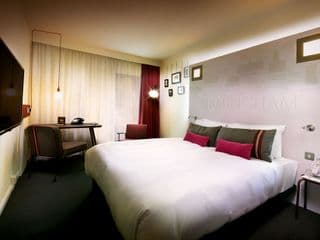 pentahotel Birmingham photo 2