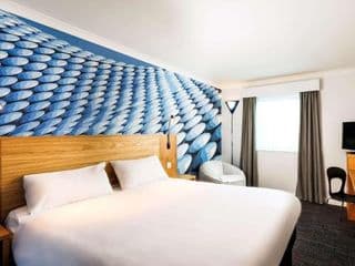 ibis Styles Birmingham Centre photo 1