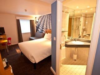ibis Styles Birmingham Centre photo 3