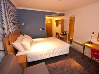 ibis Styles Birmingham Centre photo 4