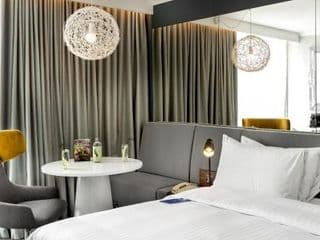 Radisson Blu Hotel London Stansted Airport photo 1