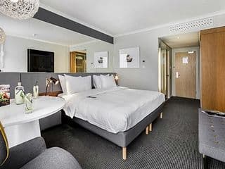 Radisson Blu Hotel London Stansted Airport photo 2